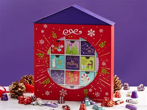 advent calendars for adults.